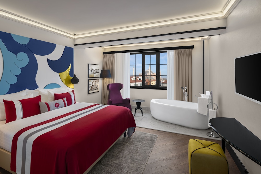 Sura Hagia Sophia Hotel 13/70