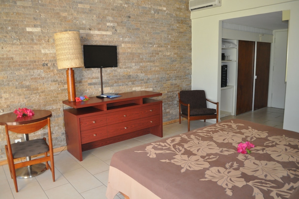 Hotel Royal Tahitien 7/62