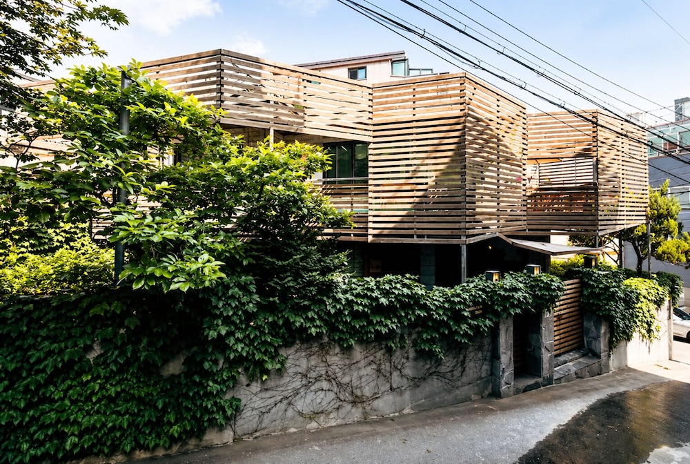 Hanso Presidential套房Hanok酒店(Hanso Presidential Suite Hanok Hotel) 图片5