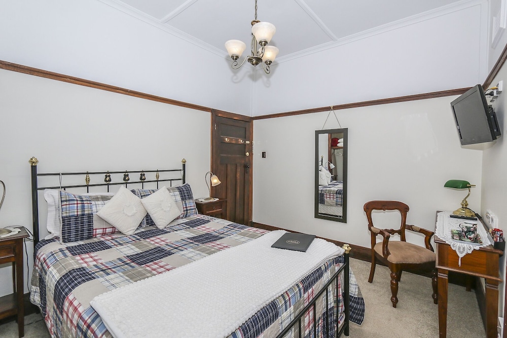 Rosebridge House Bed & Breakfast 12/50