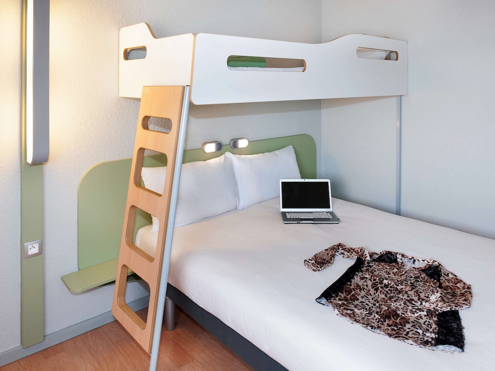 Ibis Budget Goussainville Cdg 15/55