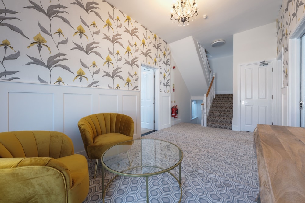 Somerset House Boutique Hotel 34/50