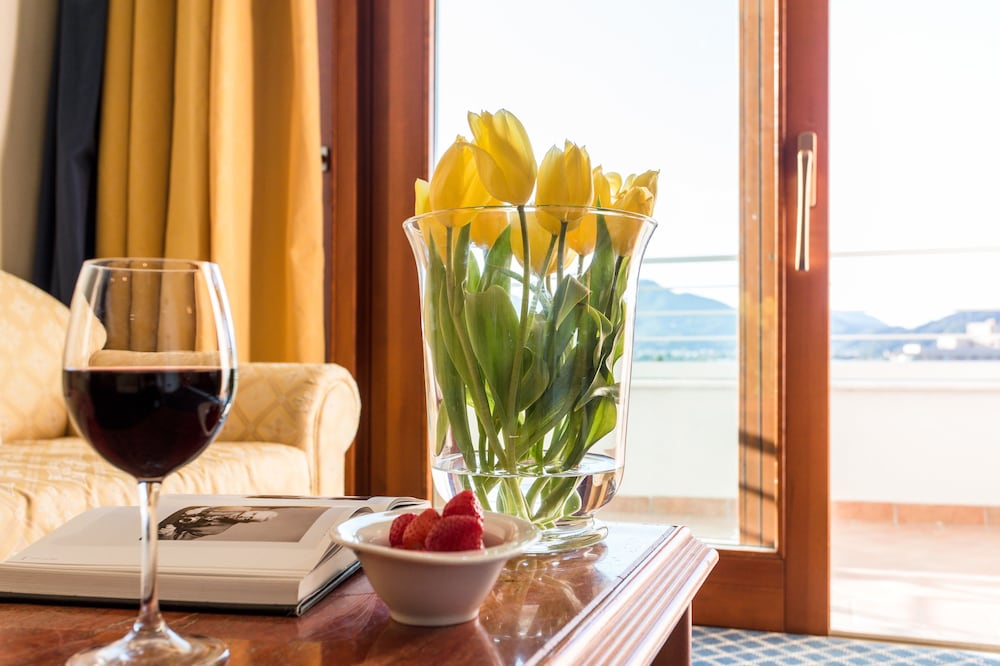 Galzignano Resort Terme & Golf - Hotel Splendid 31/68