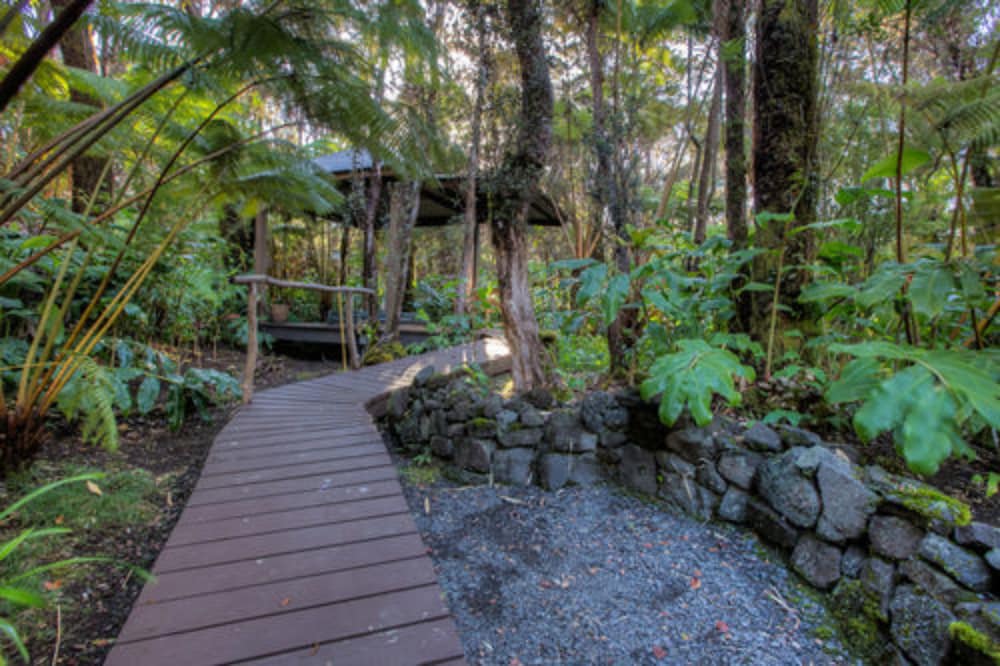 Volcano Mist Cottage 20/20