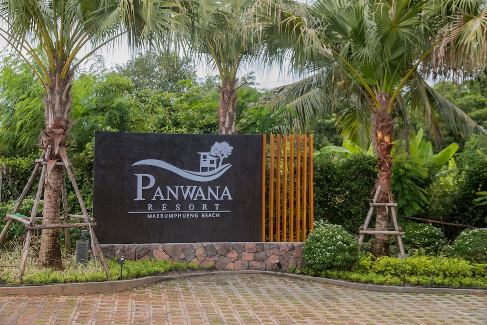 Panwana Resort 2/39