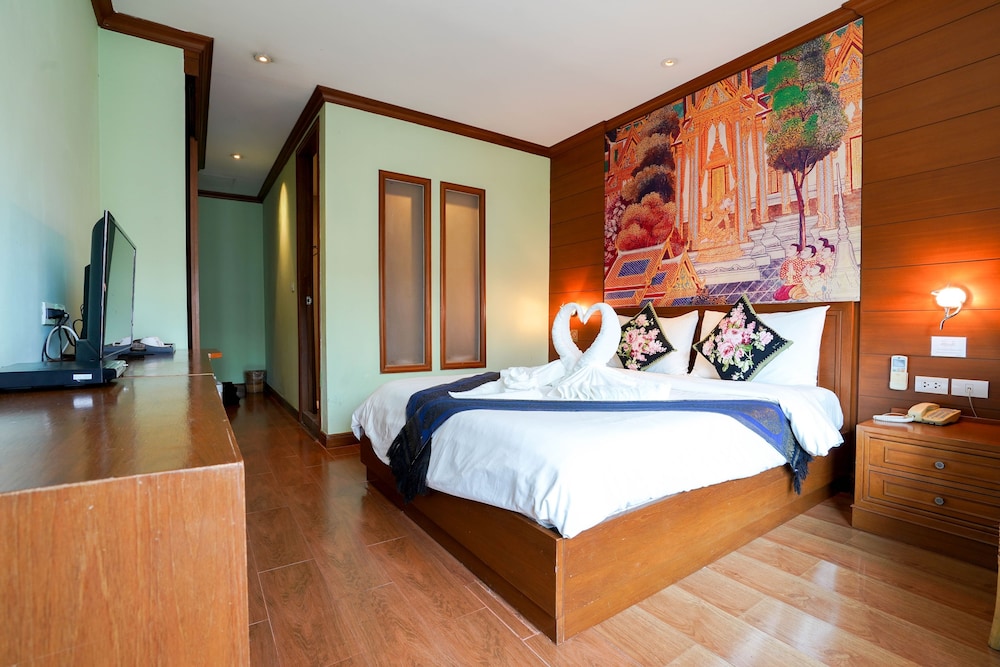 Baan Sukhumvit Soi 18 10/61