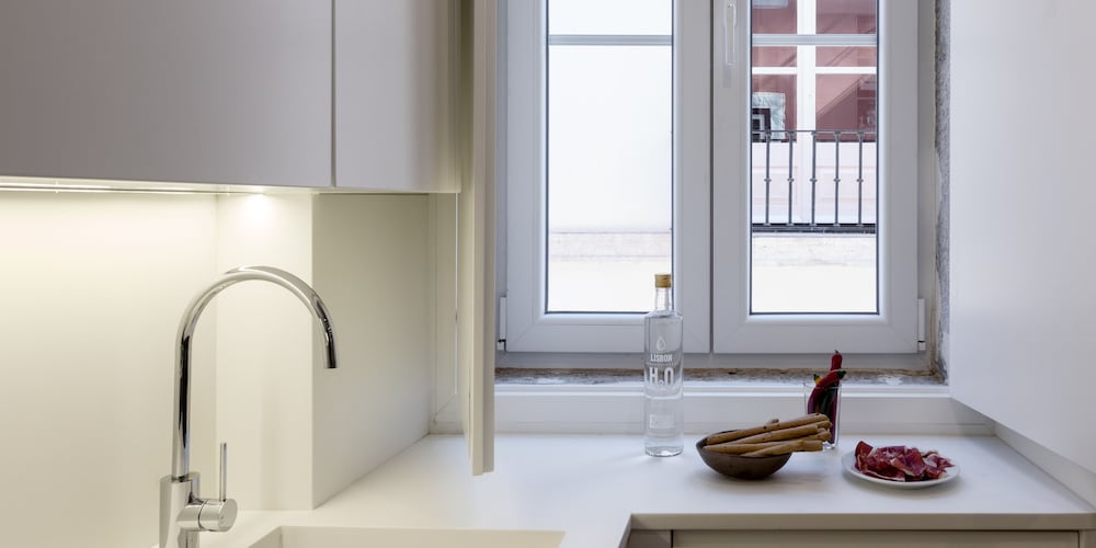 Lisbon Serviced Apartments - Bairro Alto 58/79