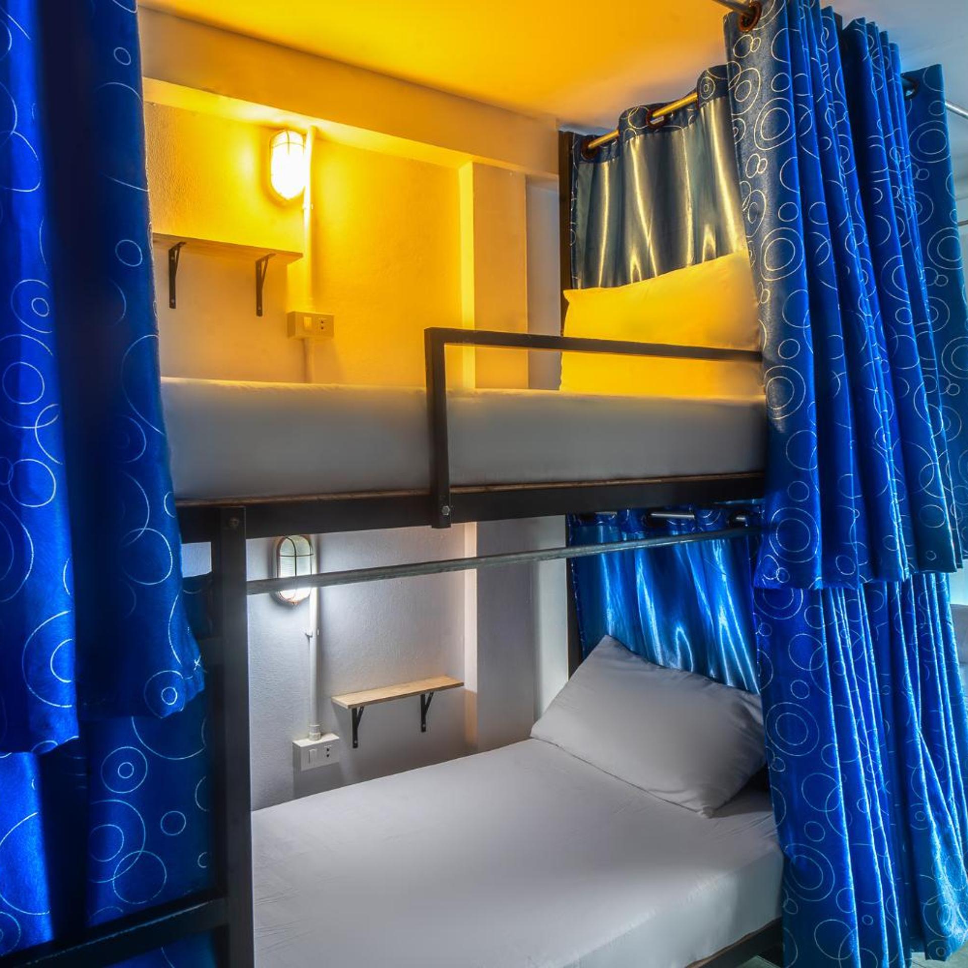 See Sea Backpackers House - Hostel 13/51
