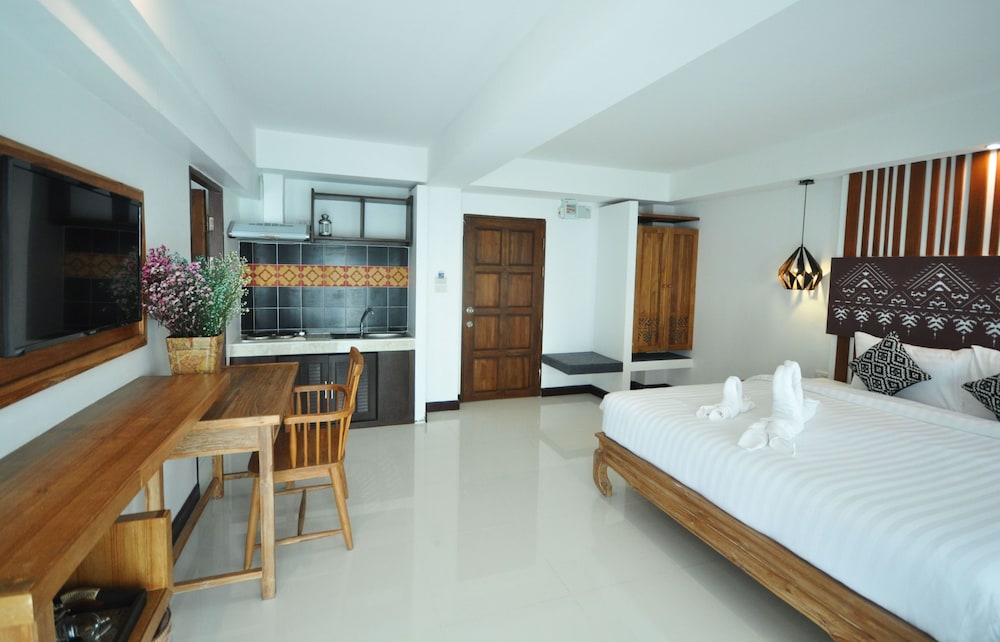 My Chiang Mai Boutique Lodge 18/72