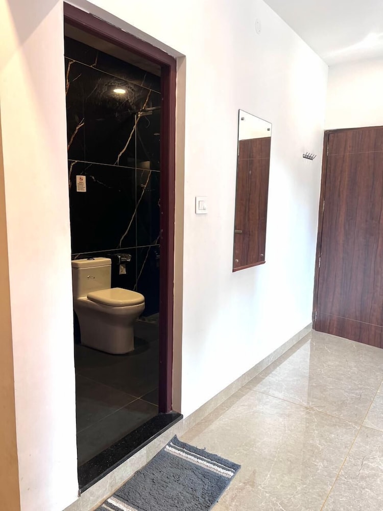 Hotel Fort Kochi Beach Inn 41/72