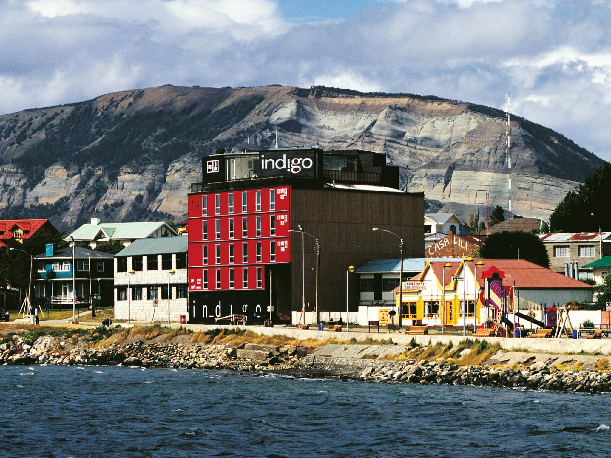 NOI INDIGO PATAGONIA in PUERTO NATALES