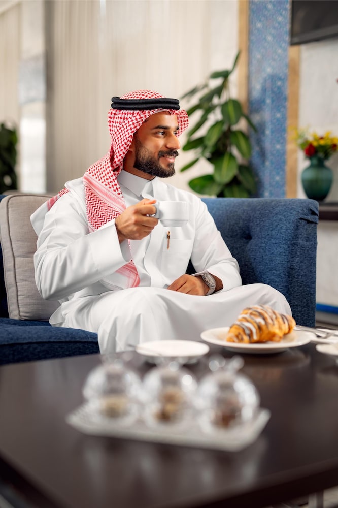 توليب إن الدار(Tulip Inn Al Dar Rawafed) 35/46