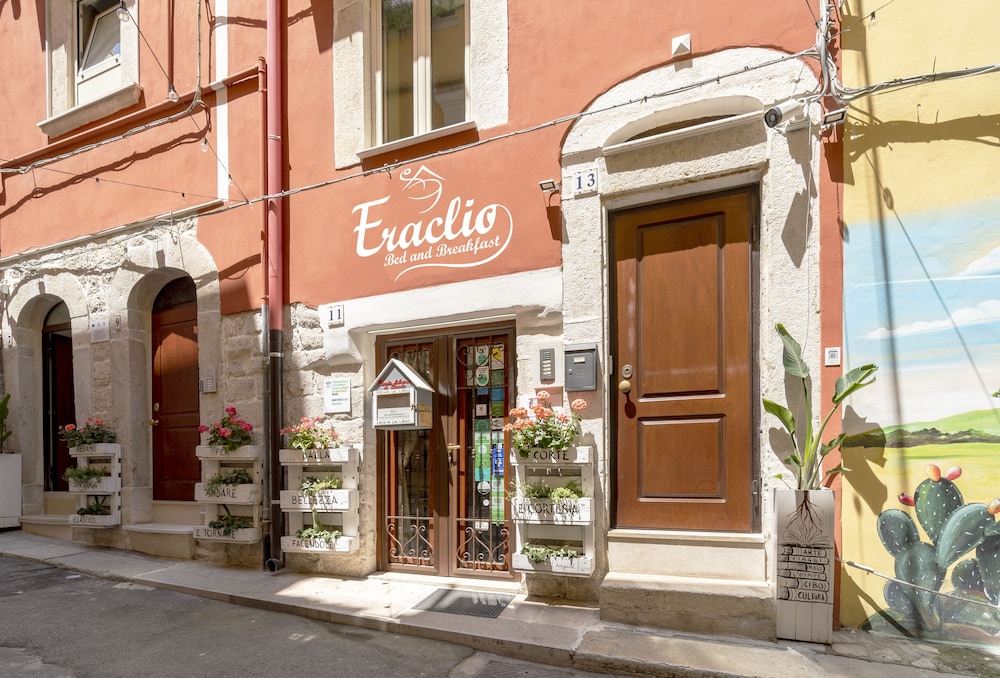B&B Eraclio 2/63