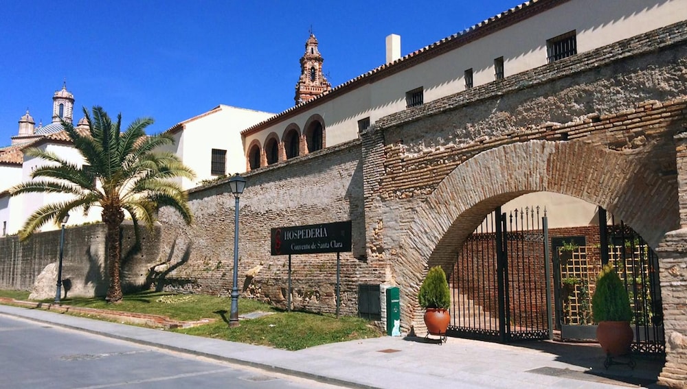 Hospedería Convento De Santa Clara 52/66