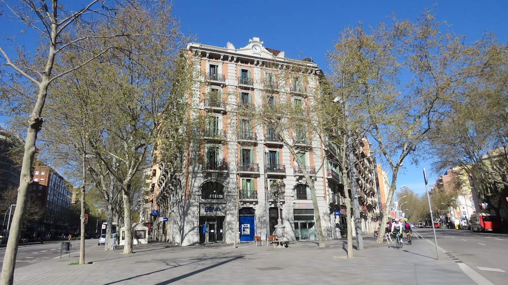 Stay Together Barcelona Apartments 36/50