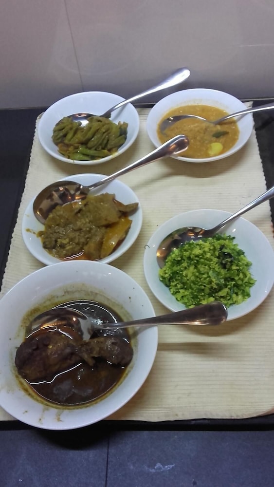 Asharo Sigiriya Villa photo3