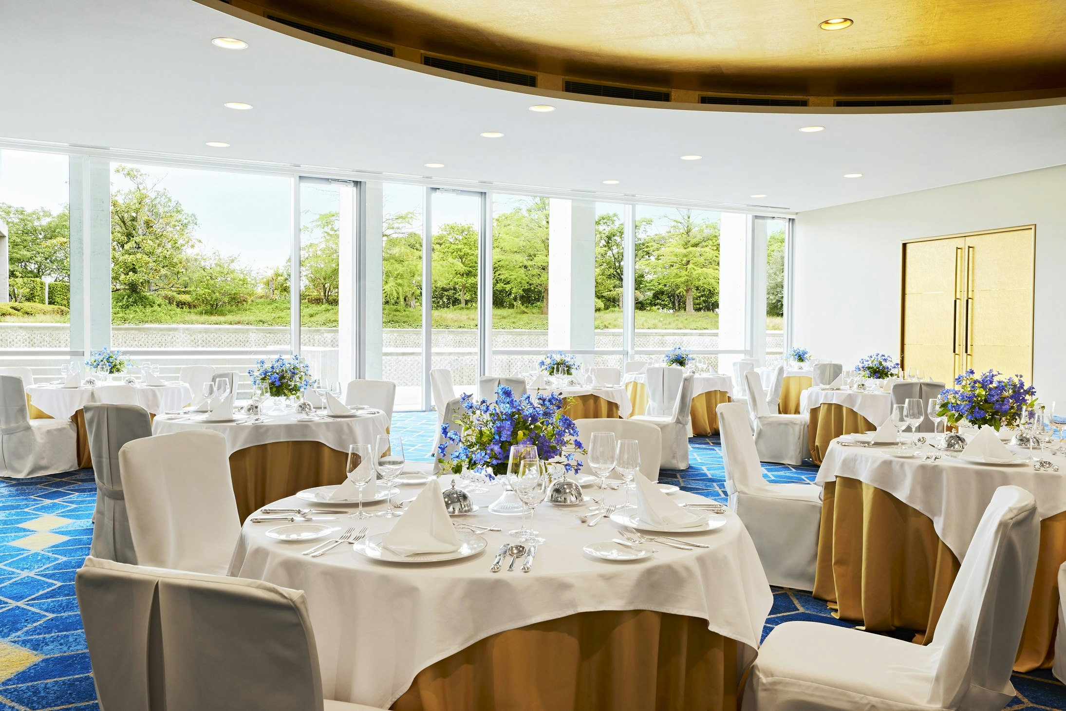Grand Nikko Awaji (ex The Westin Awaji Island Resort & Conference Center) 38/50