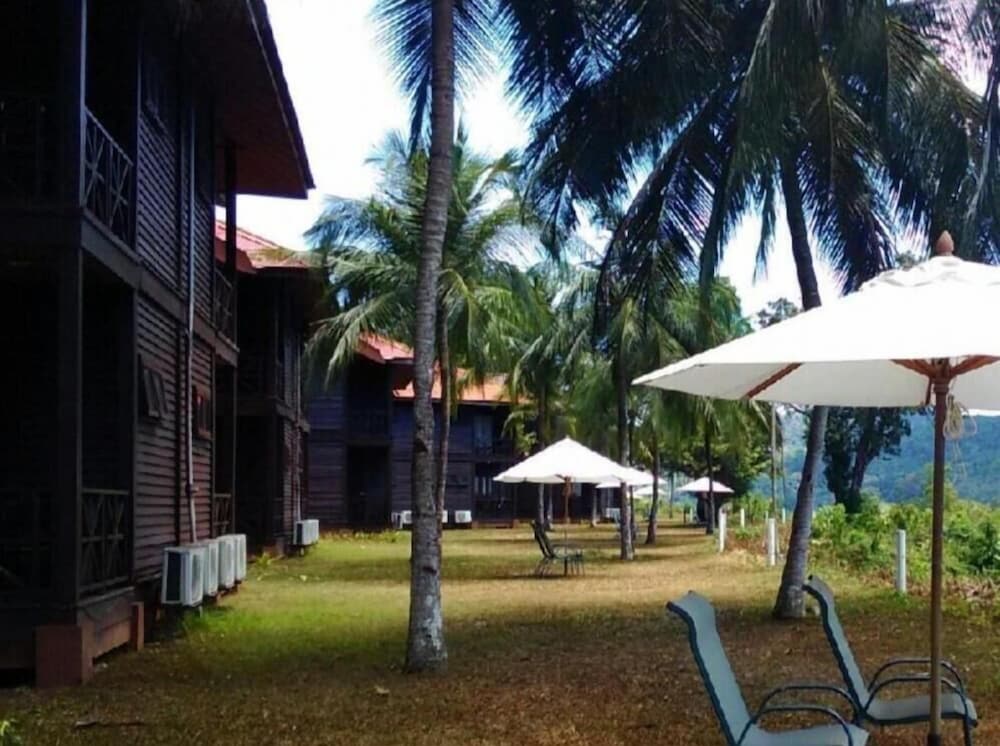REDANG ISLAND RESORT 43/50
