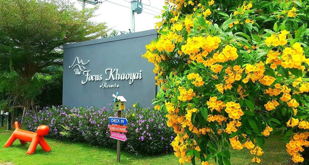 The Focus Khaoyai Resort 19/29