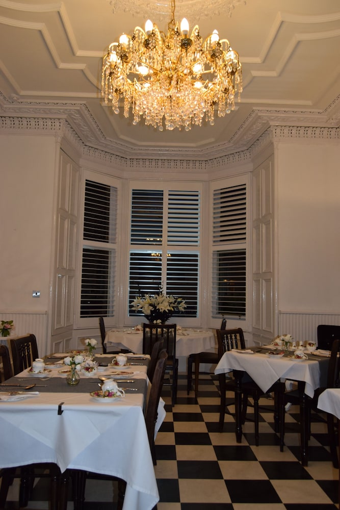 The International Guest House 32/41