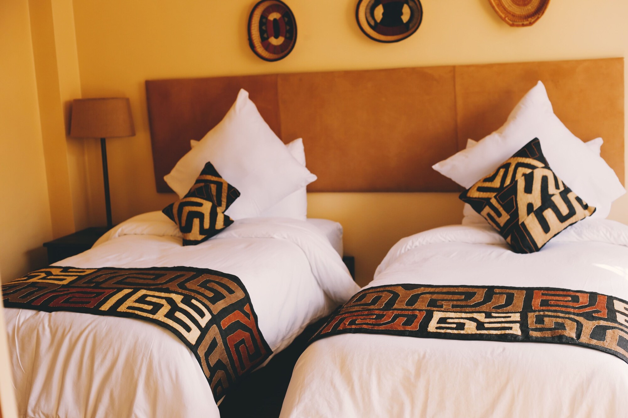 غرفة بسرير كينج، Acacia Tree Lodge 2/10