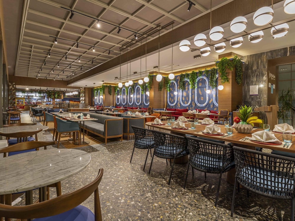 Mercure Trabzon Hotel 60/75