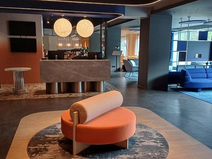 Hotel Desilva Inn Katowice Airport 21/38