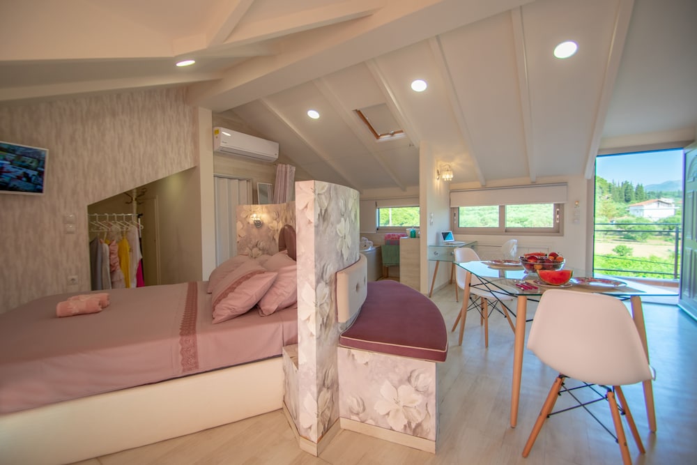 Villa Daizy 28/48