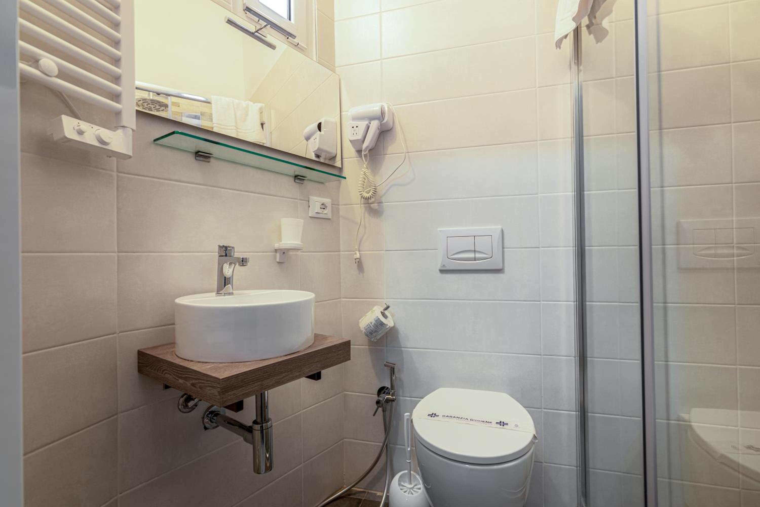 Hotel Ilde 53/54