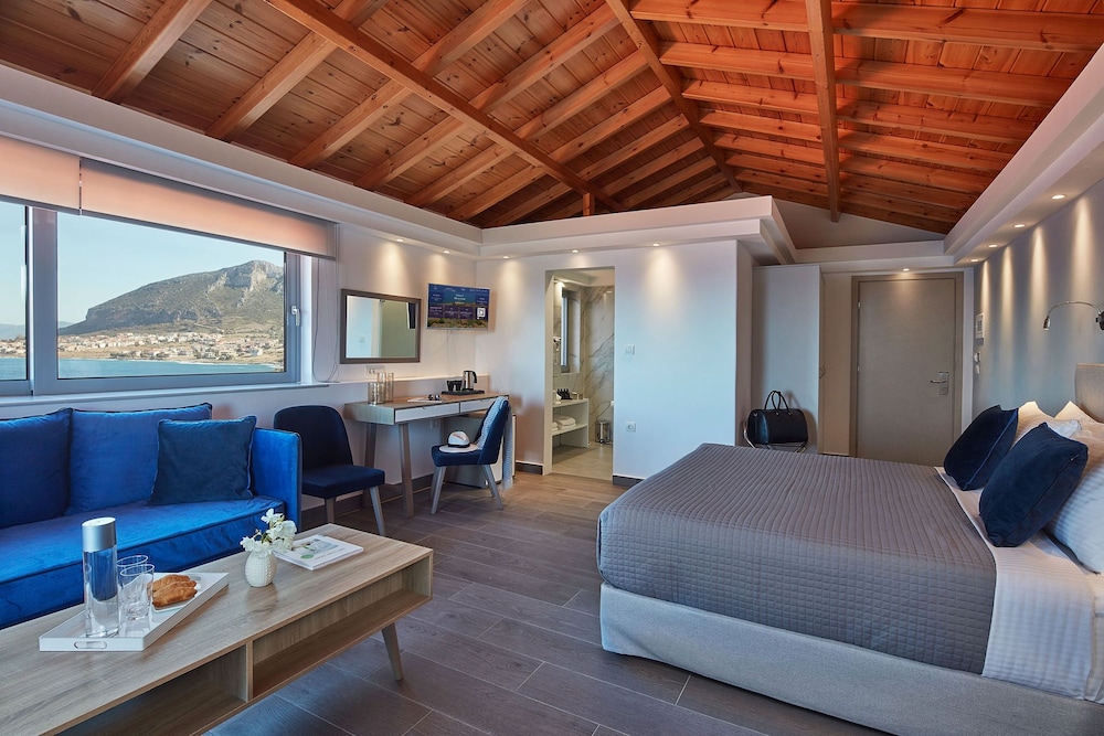 Alkinoi Resort and Spa 23/45