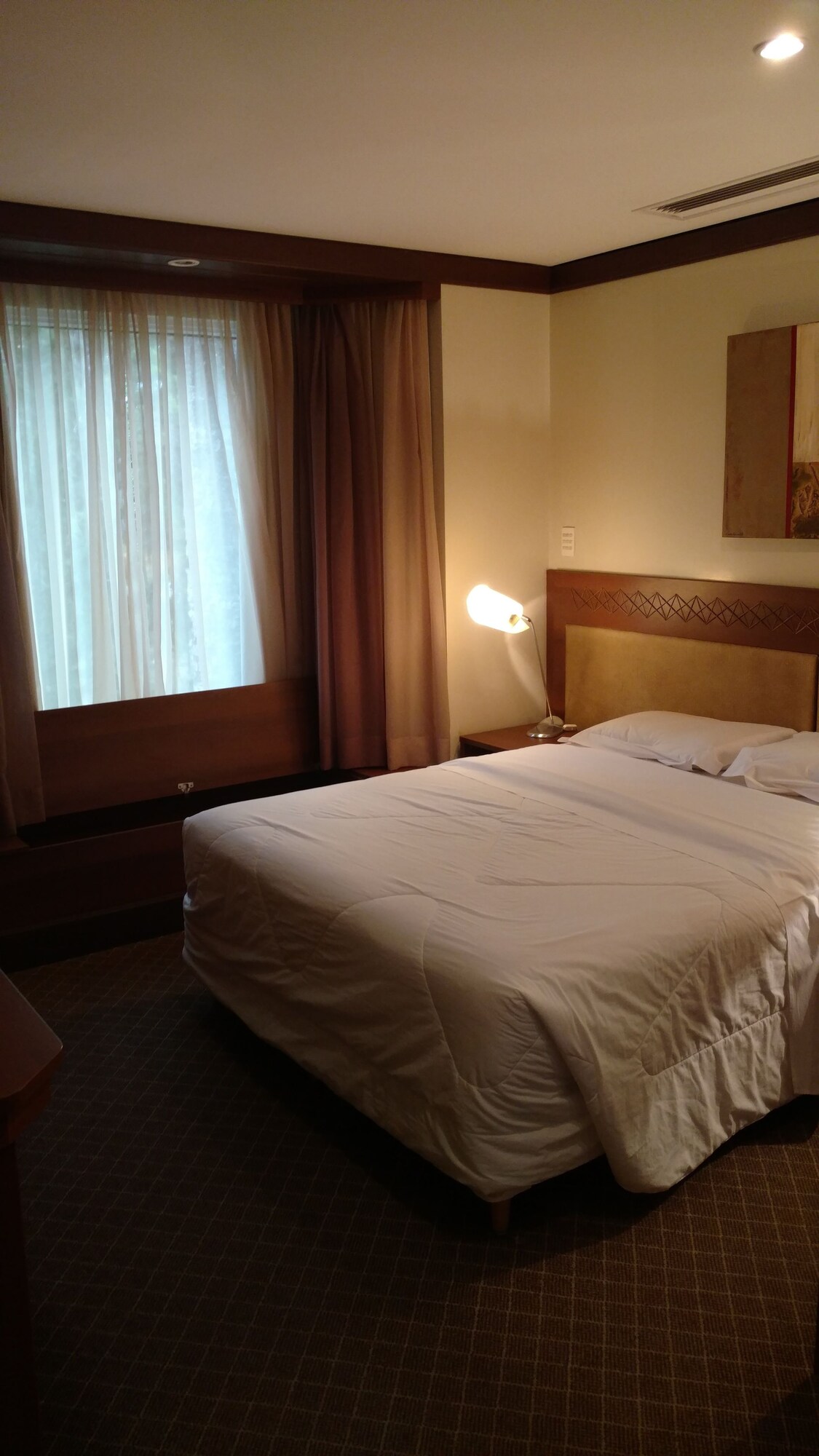 Premium, Suite, Queen Bed, Sofa