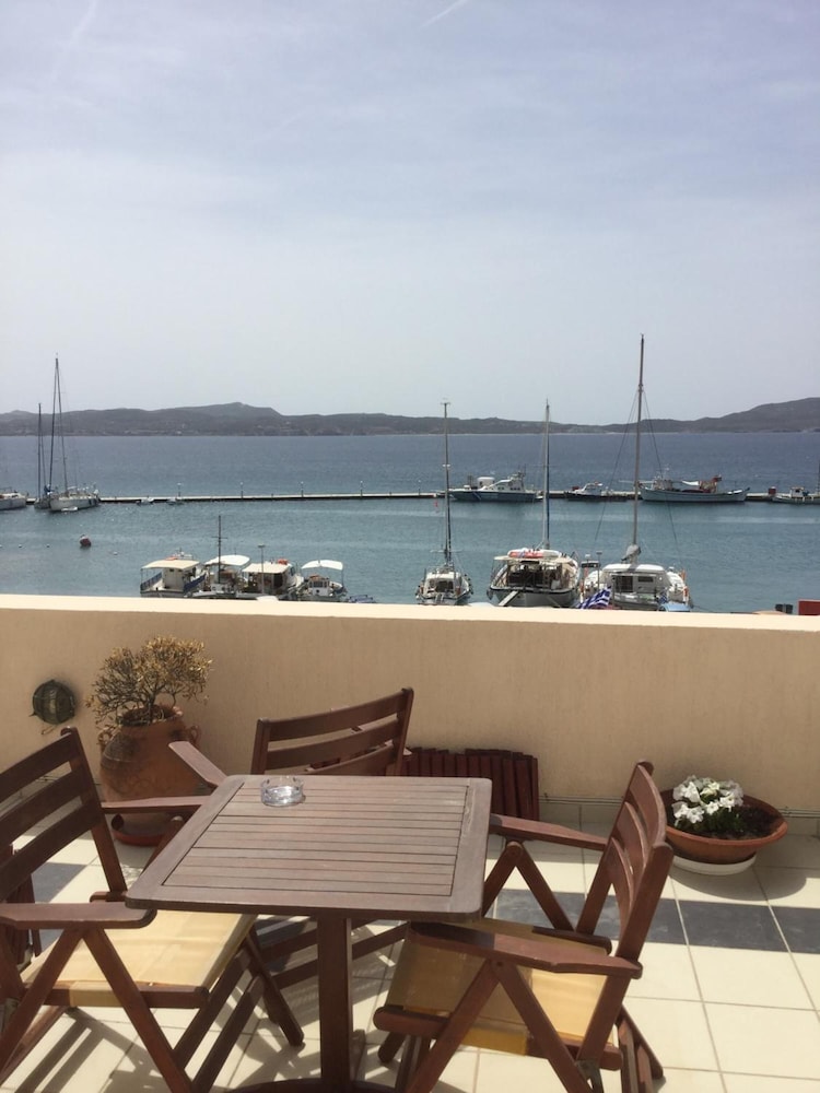 PORTIANI HOTEL 30/34
