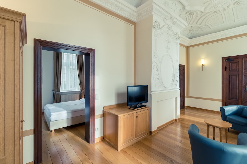 Hotel Schloss Neustadt-Glewe 15/42