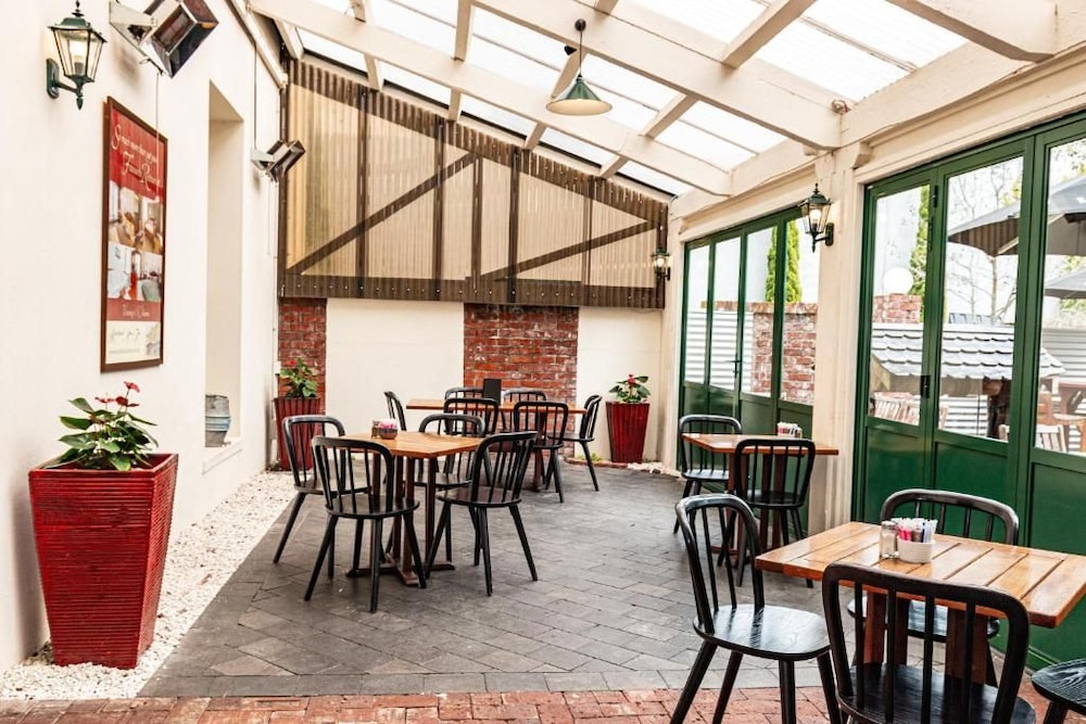 The Rutland Arms Inn 23/29
