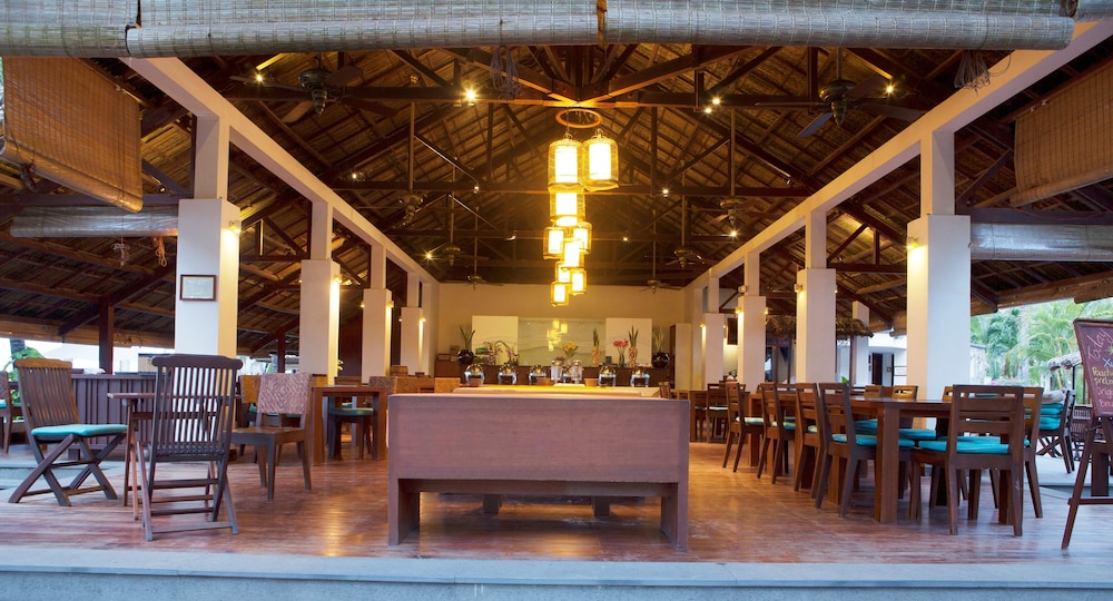 Blue Ocean Resort 47/72