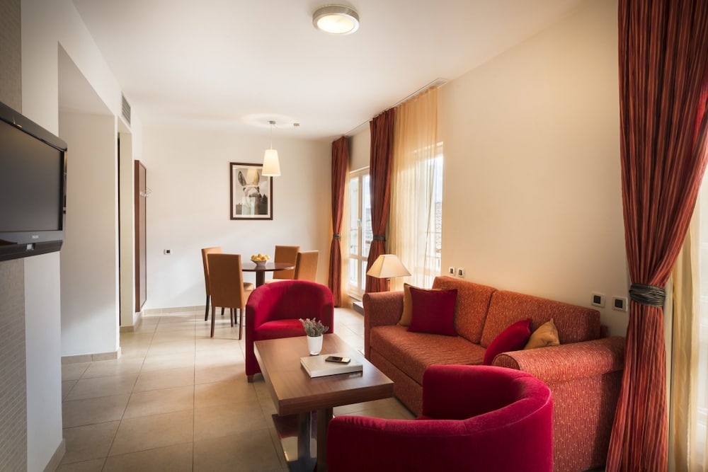 Valamar Atrium Baska Residence 26/50