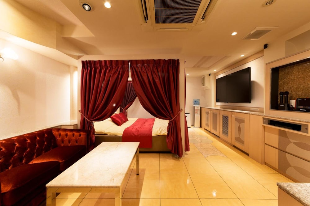 Hotel Luna Ikeda - Adults Only 15/42