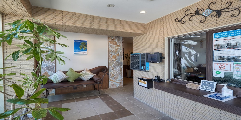 Seaside Condominium Rana Chatan 11/73