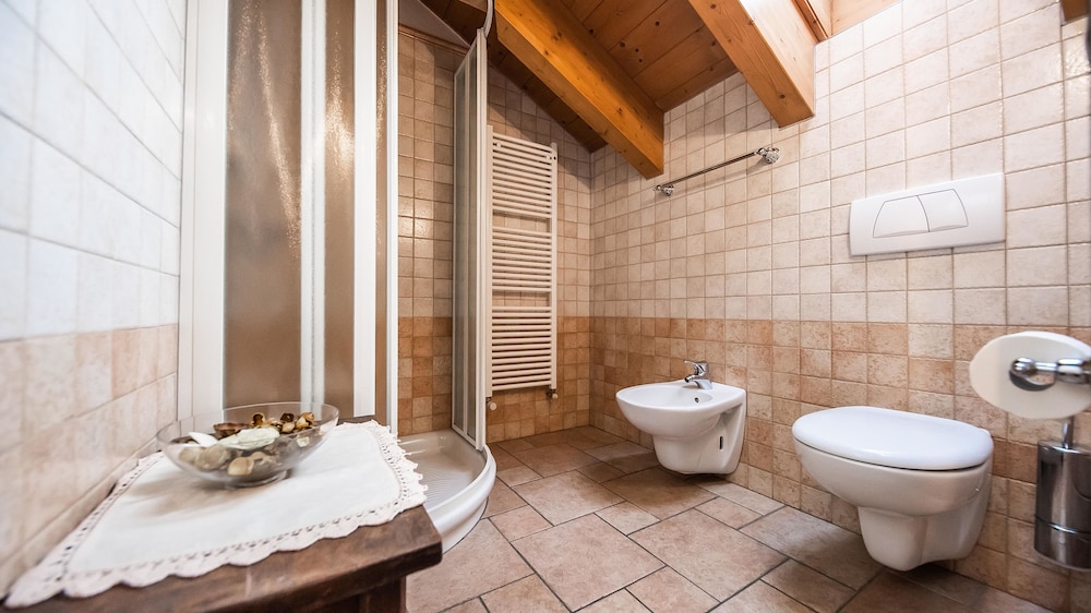 Chalet Mottolino 46/50