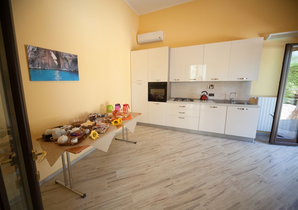 Villa Albertina B&B 15/33
