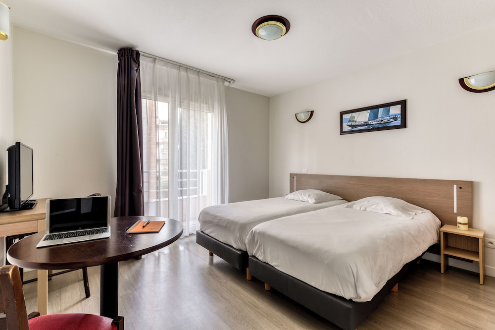Zenitude Hotel-Residences Beziers Centre 11/44