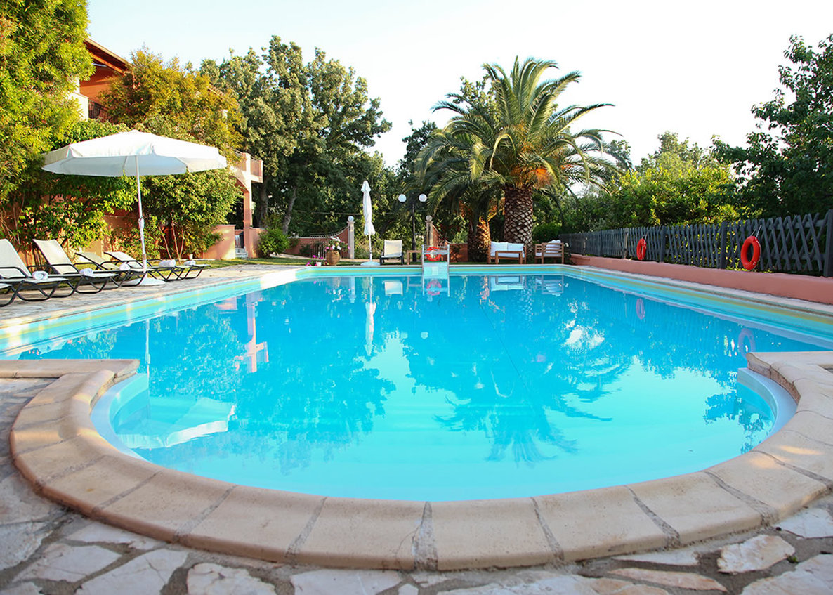 Lena Mare Boutique Hotel 21/50