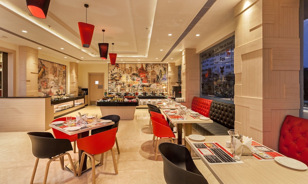 Red Fox Hotel, Alwar 36/50