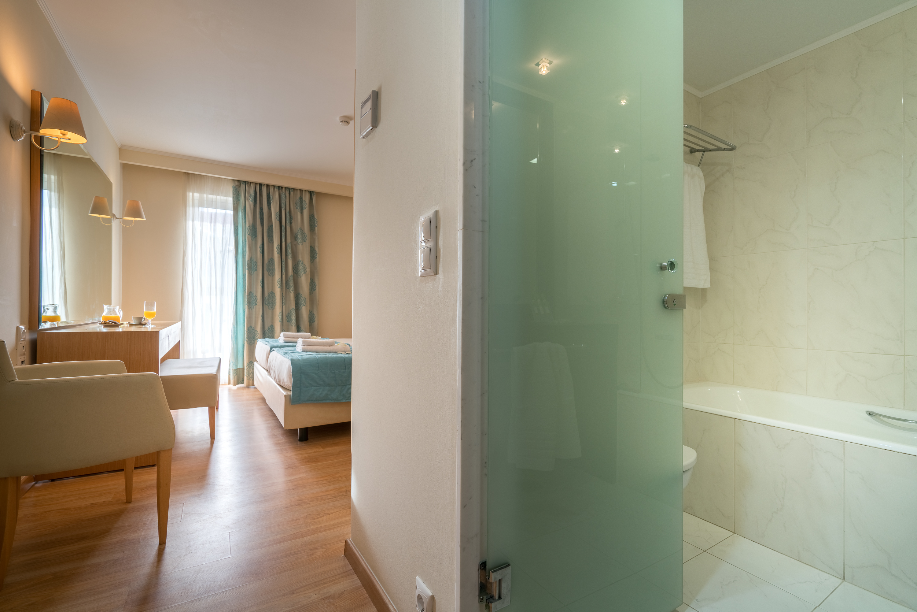 Galaxy Beach Resort BW Premier Collection in Zakynthos