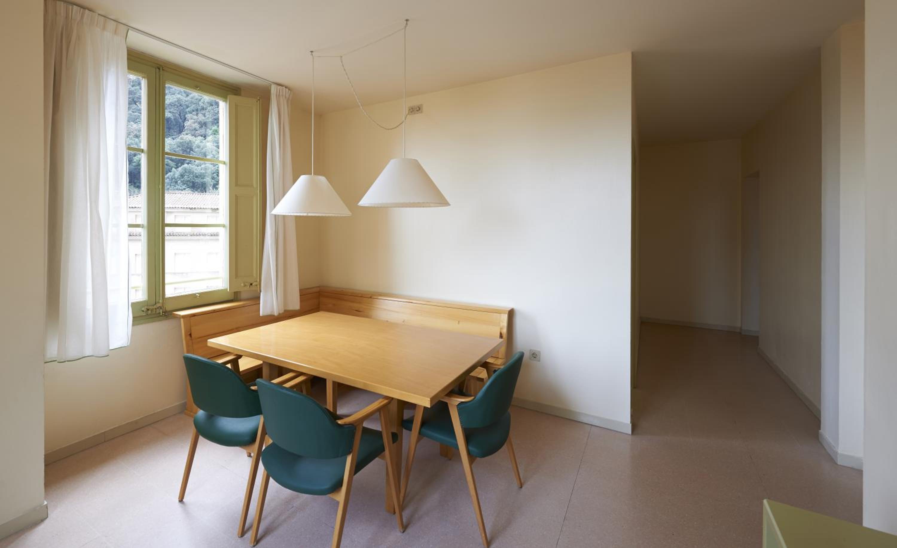 Apartamentos Abat Marcet 15/30