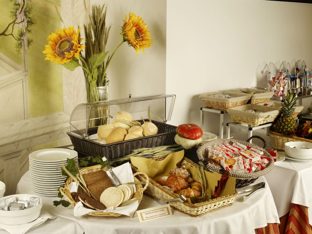 Ih Hotels Milano Parco Borromeo Cesano Maderno 37/50
