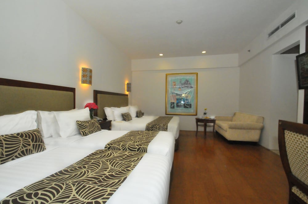 Kuta Paradiso Hotel Bali 20/29