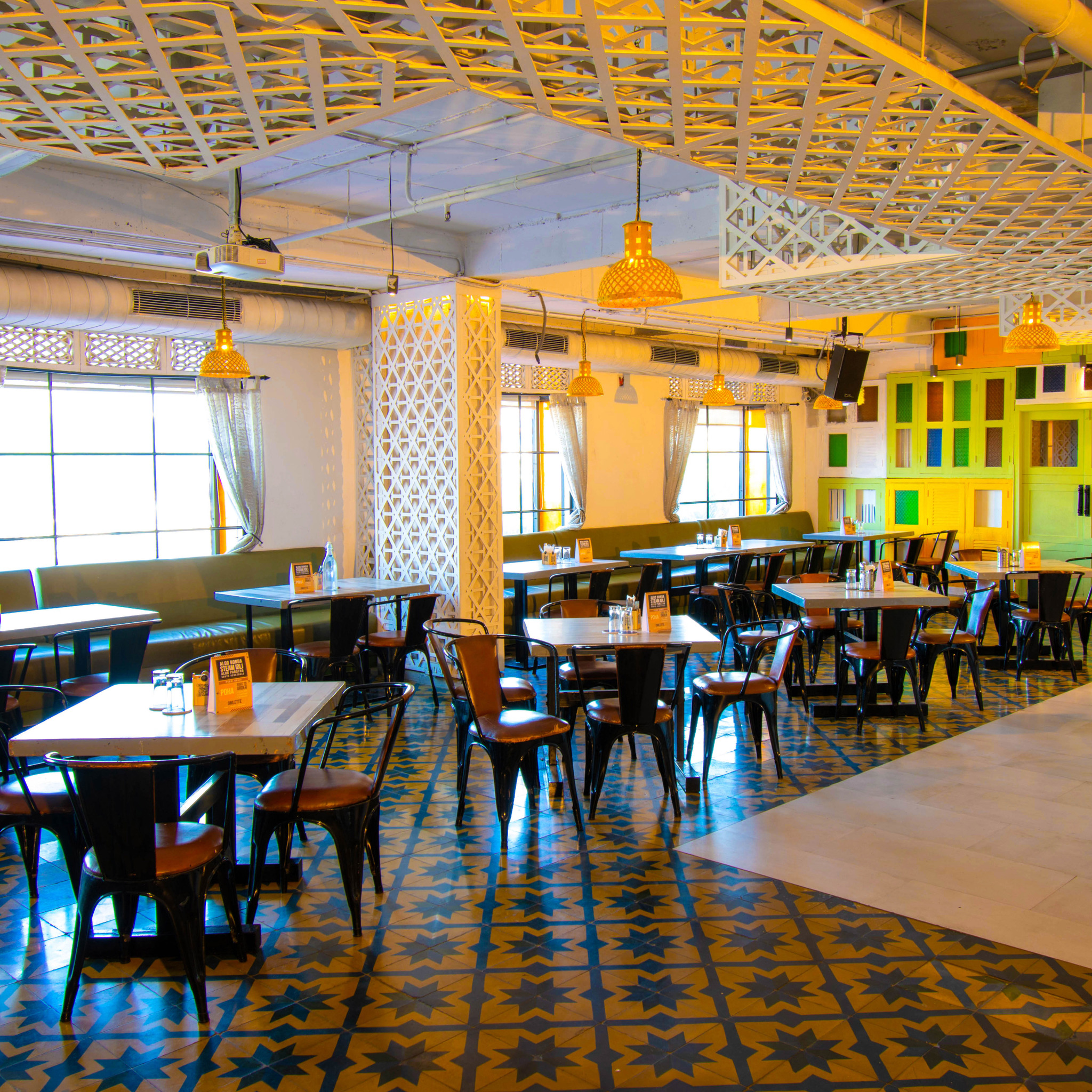 Bloom Hotel - Gachibowli 36/43