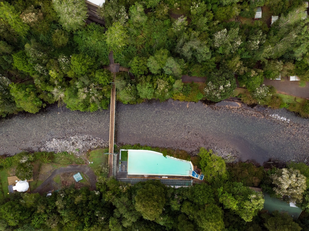 Termas Aguas Calientes 17/36