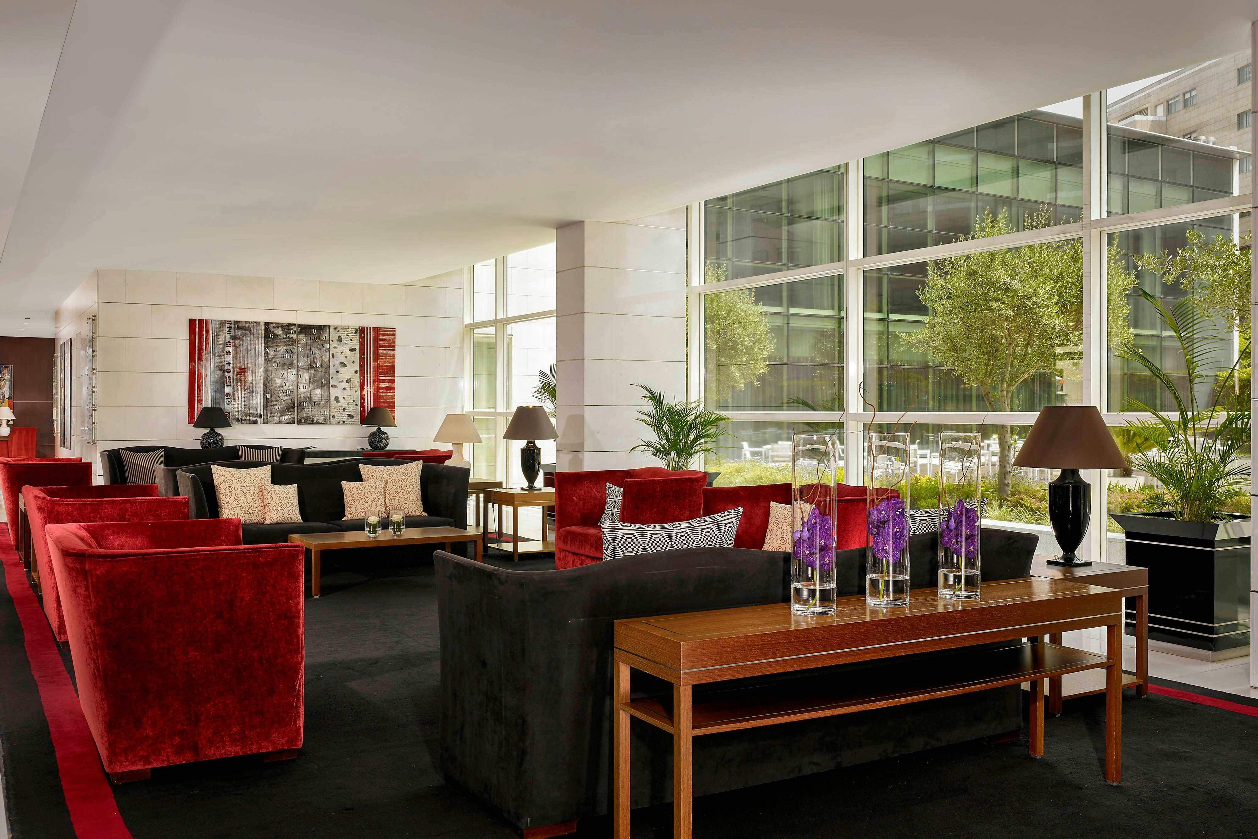 Sheraton Porto Hotel And Spa 40/67